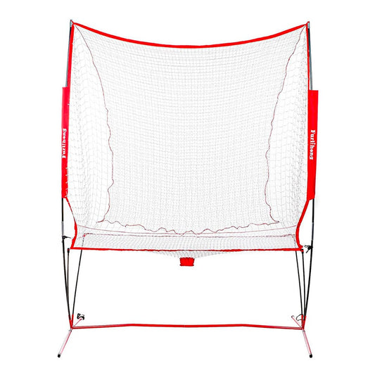 Red de entrenamiento para tenis y béisbol – Mejora tu precisión y técnica