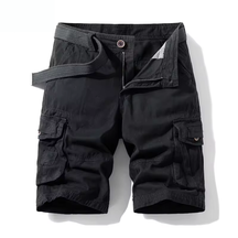 Bermuda Cargo Masculina Lorennzi 2