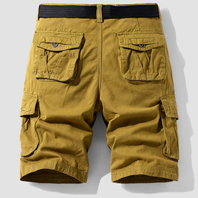 Bermuda Cargo Masculina Lorennzi 5