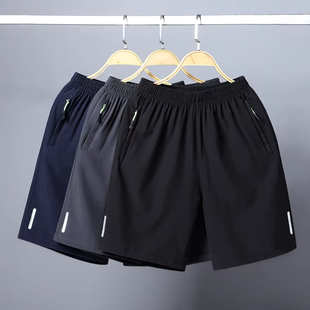 Bermuda Esportiva Masculina Lorennzi 3