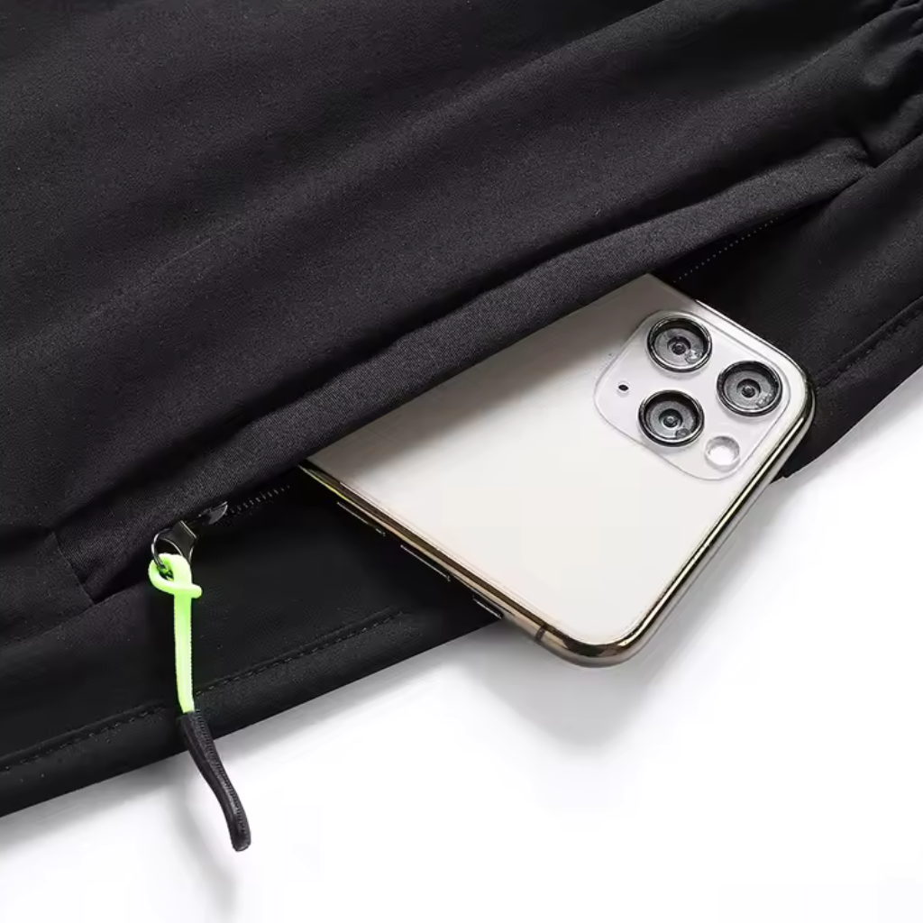 Bermuda Esportiva Masculina Lorennzi 8