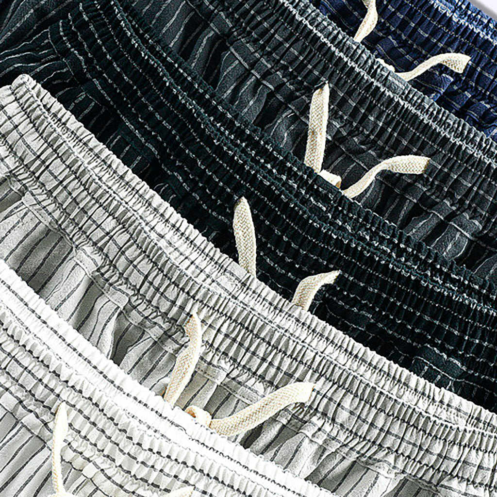 Bermuda Masculina Listrada Lorennzi Amalfi 7