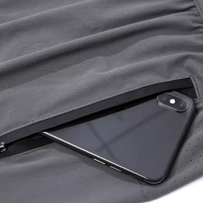 Bermuda Masculina Lorennzi Sport 5