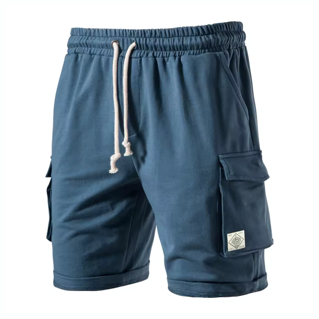 Bermuda Masculina Lorennzi Urban Fit