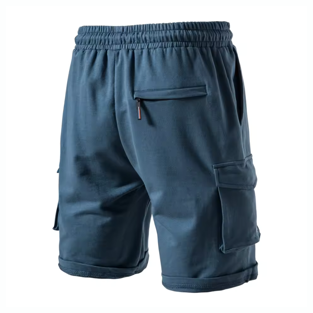 Bermuda Masculina Lorennzi Urban Fit 2