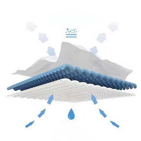 Bermuda Masculina Seda Gelo Lorennzi Fit 6