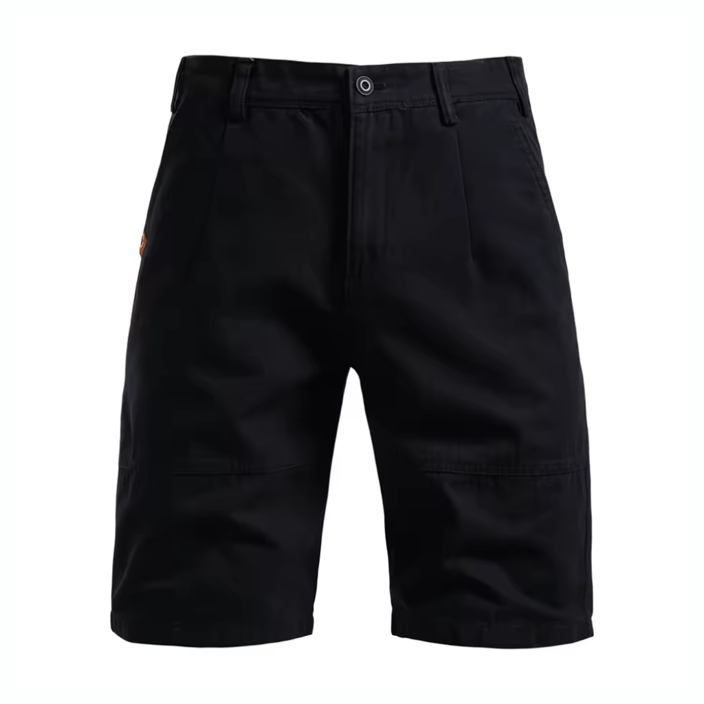 Bermuda Sarja Masculina Lorennzi Atlas 3