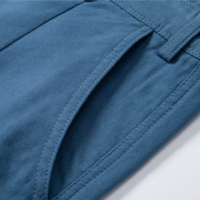 Bermuda Sarja Masculina Lorennzi Atlas 6