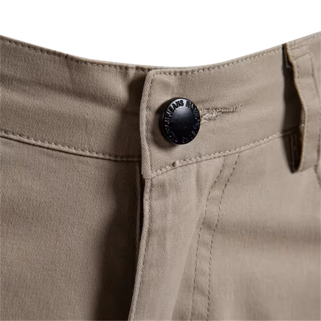 Bermuda Sarja Masculina Lorennzi Venture 4