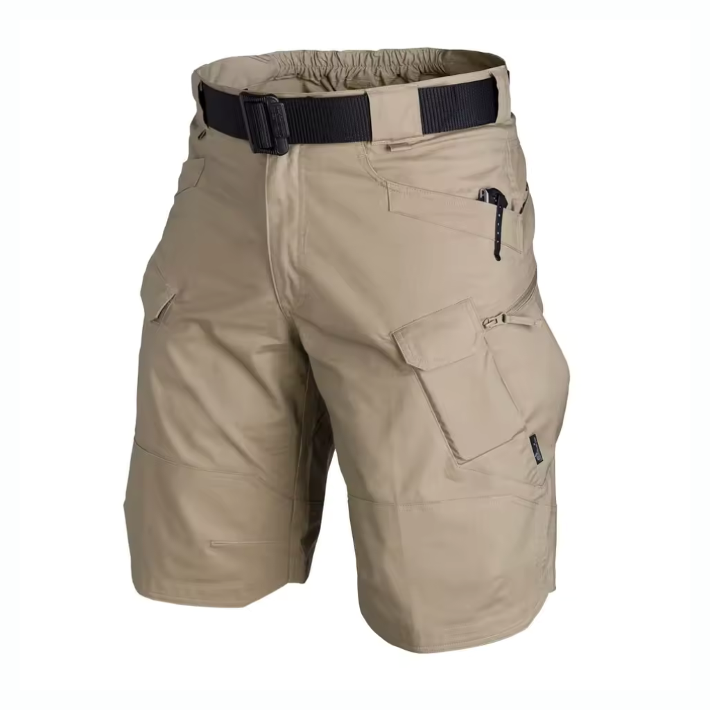 Bermuda Tática Masculina Lorennzi Force 2