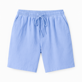 Bermuda de Linho Lorennzi Summer