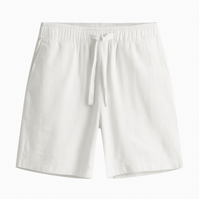 Bermuda de Linho Masculina Lorennzi Palermo 5