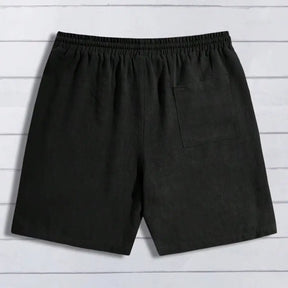 Bermuda de Linho Masculina Lorennzi Treviso 4