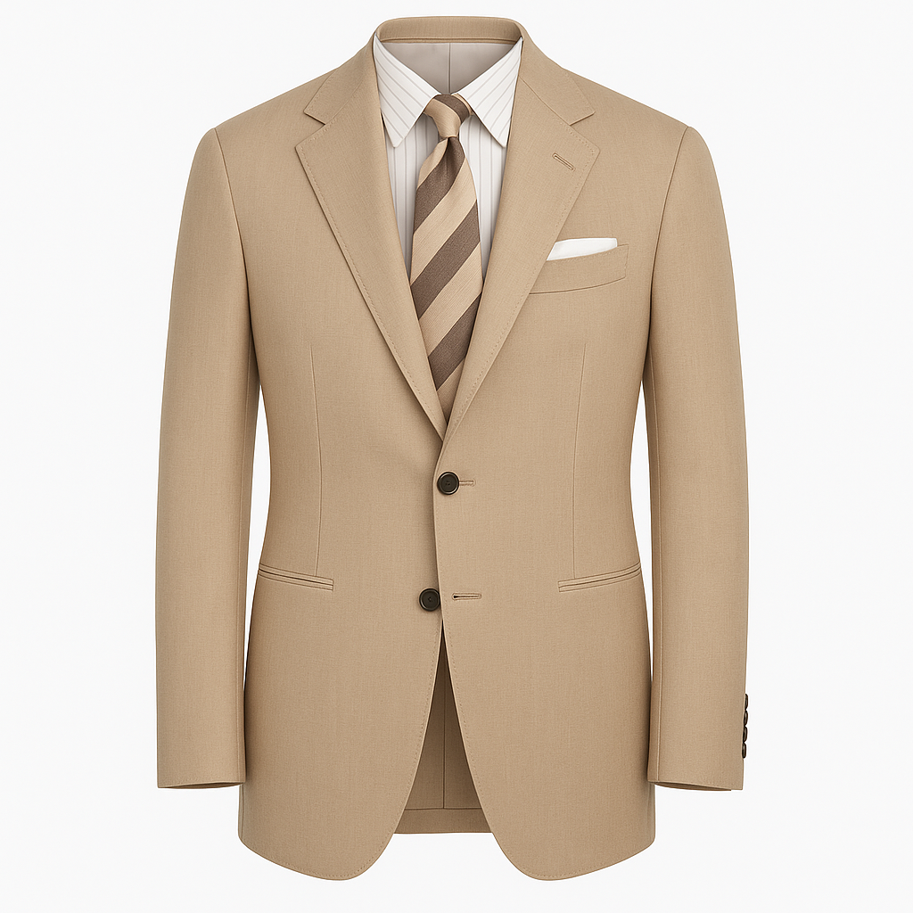 Blazer Masculino Lorennzi Venise 5