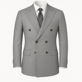 Blazer Masculino Transpassado Lorennzi Amalfi 6
