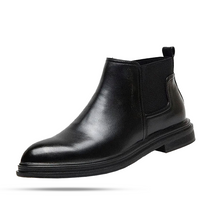 Bota Chelsea Masculina Lorennzi