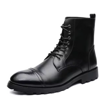 Bota Chelsea Masculina Lorennzi Barletta 5