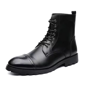 Bota Chelsea Masculina Lorennzi Barletta 5