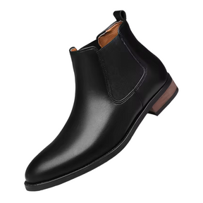 Bota Chelsea Masculina Lorennzi Bravon