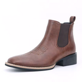 Bota Chelsea Masculina Lorennzi Castello