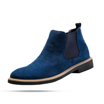 Bota Chelsea Masculina Lorennzi Horizon 3