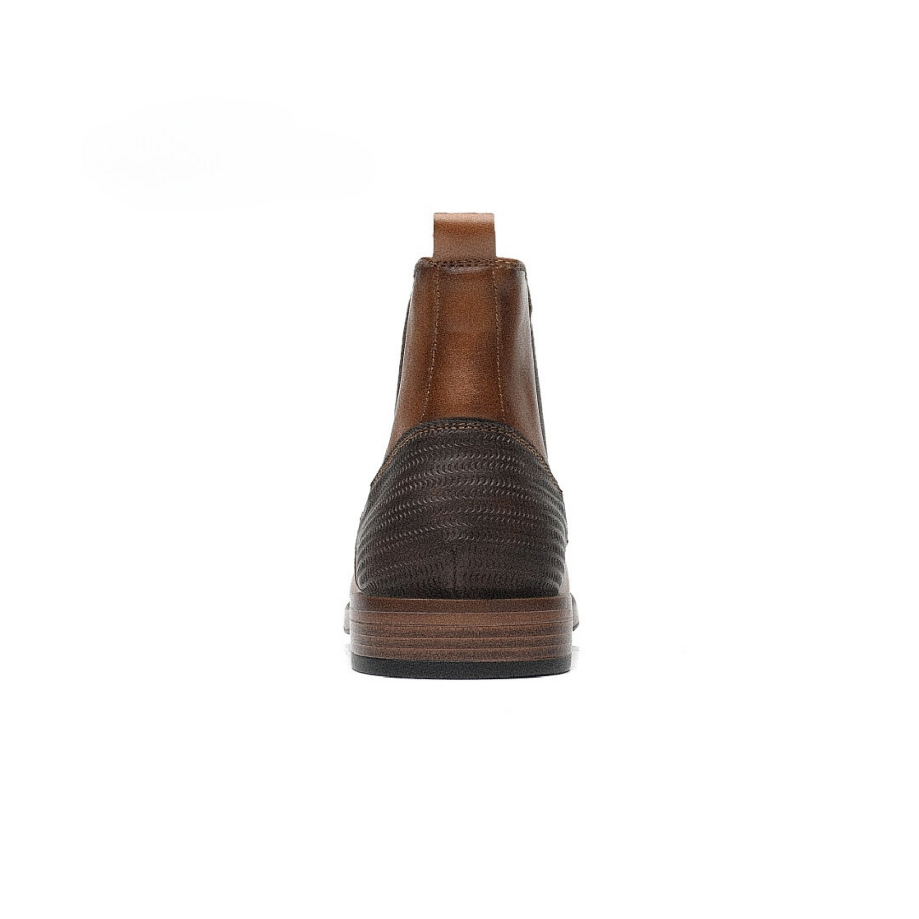 Bota Chelsea Masculina Lorennzi Lancaster 2