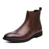 Bota Chelsea Masculina Lorennzi Montclair