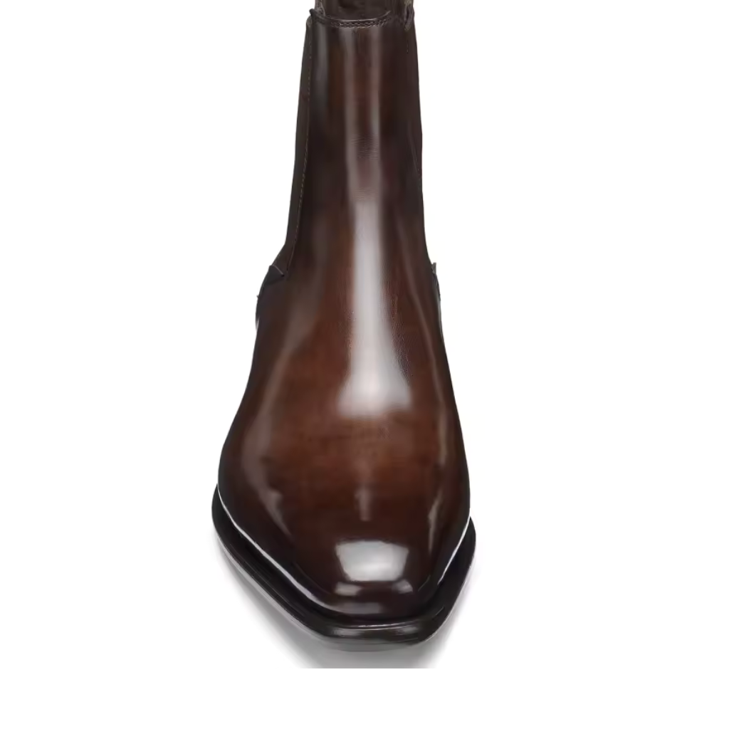 Bota Chelsea Masculina Lorennzi Montclair 6