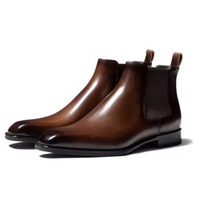 Bota Chelsea Masculina Lorennzi Montello