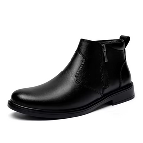 Bota Chelsea Masculina Lorennzi Vittore