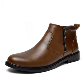 Bota Chelsea Masculina Lorennzi Vittore 3