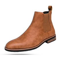 Bota Chelsea Masculina Lorennzi Zenith