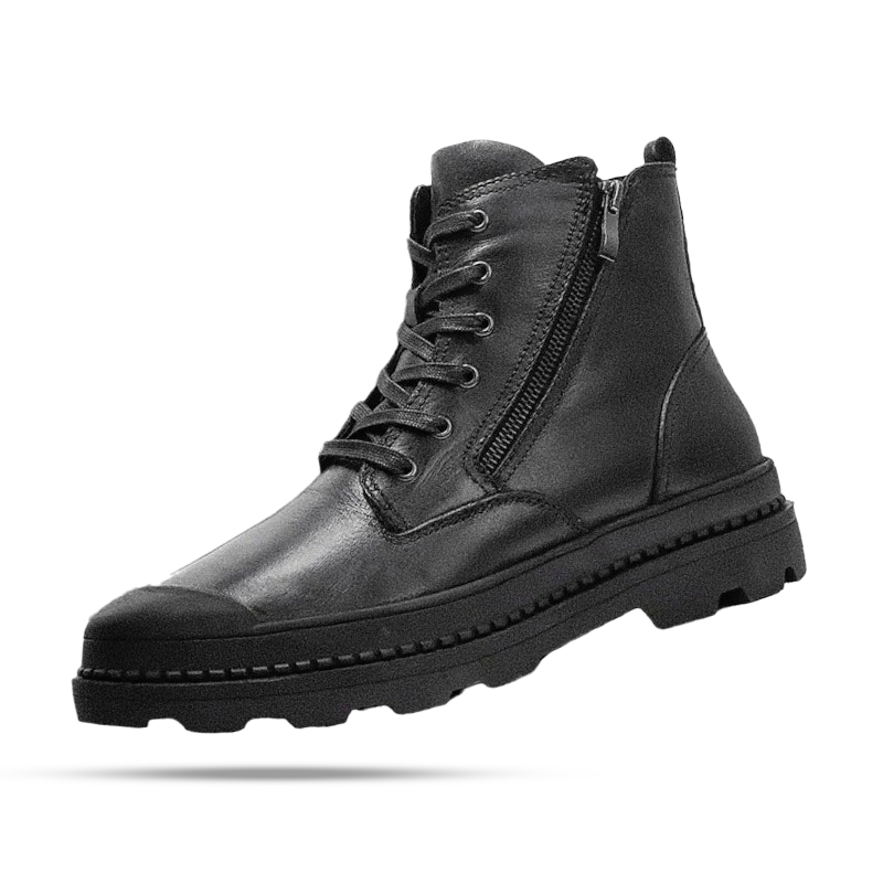 Bota Coturno Masculina Lorennzi