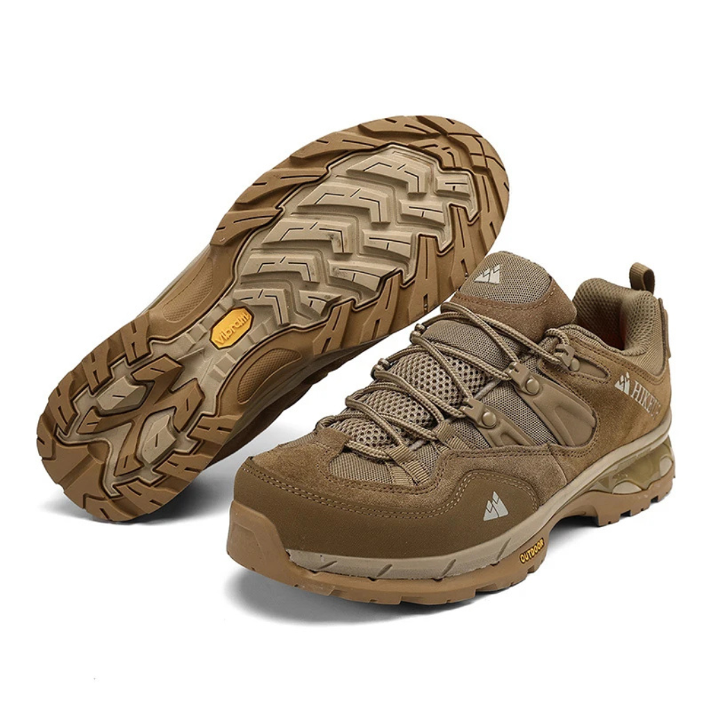 Bota Masculina Adventure Trail Lorennzi 5