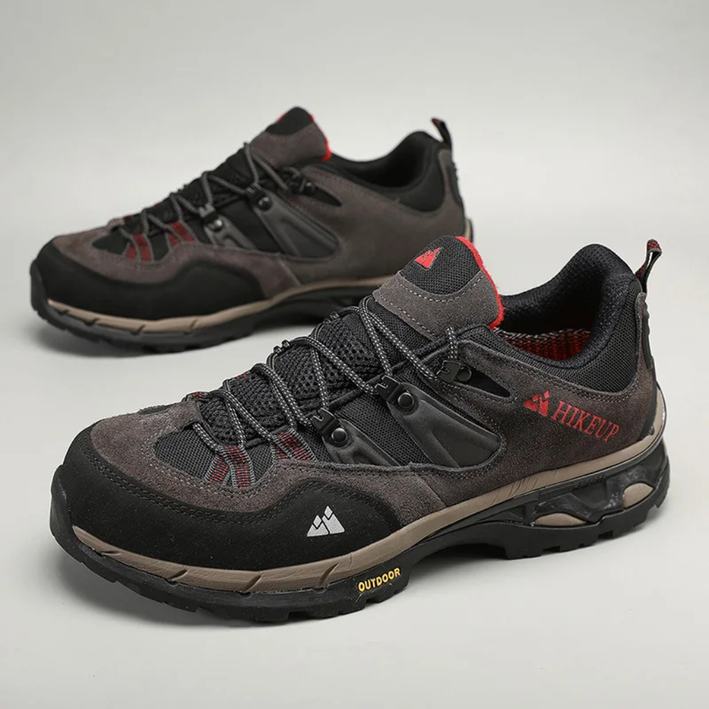 Bota Masculina Adventure Trail Lorennzi 9