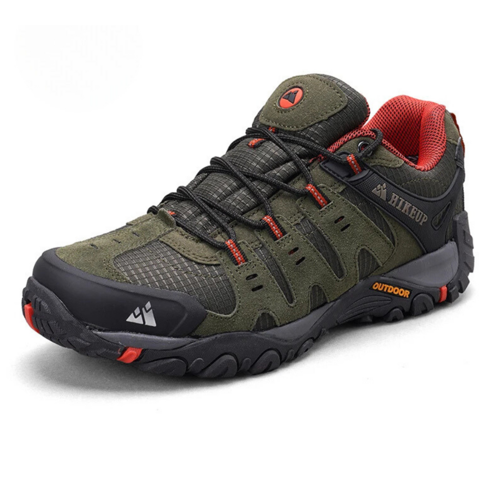 Bota Masculina Adventure Trilha Lorennzi