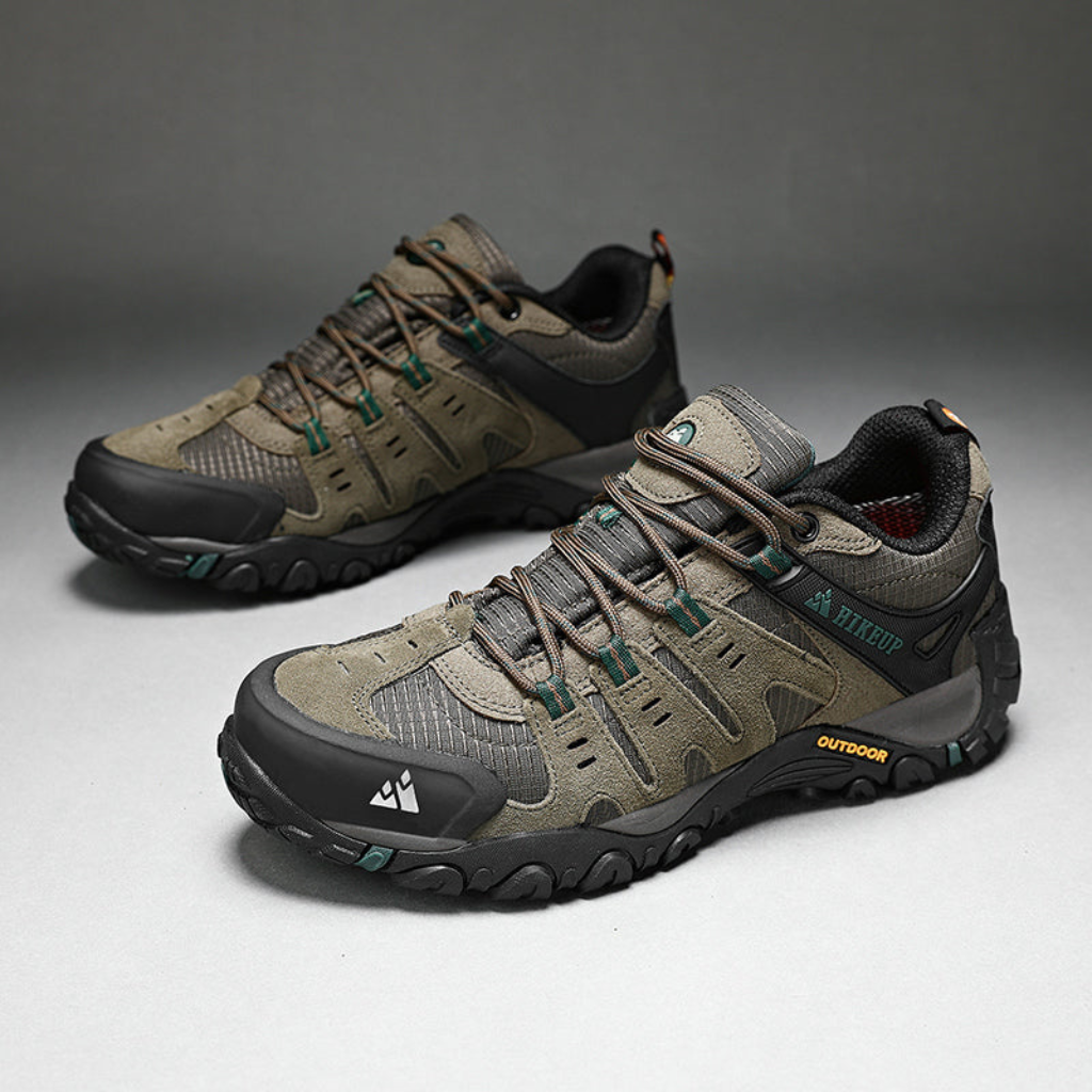Bota Masculina Adventure Trilha Lorennzi 2