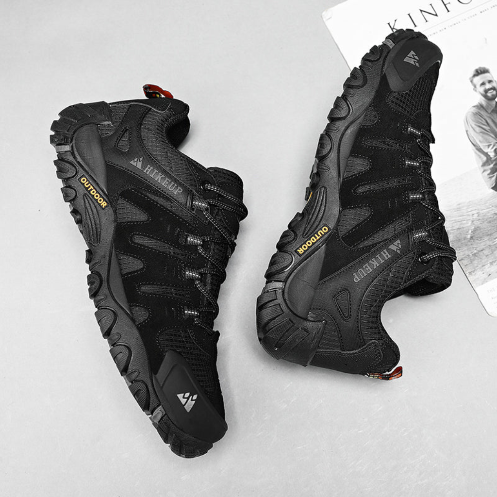 Bota Masculina Adventure Trilha Lorennzi 7