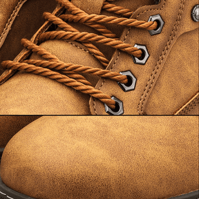 Bota Masculina Casual Lorennzi Solstice 8