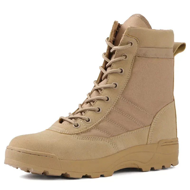 Bota Masculina Coturno Lorennzi Cozy 2