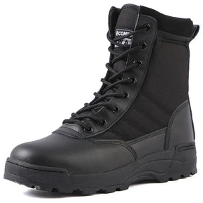 Bota Masculina Coturno Lorennzi Cozy
