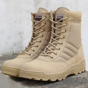 Bota Masculina Coturno Lorennzi Cozy 5