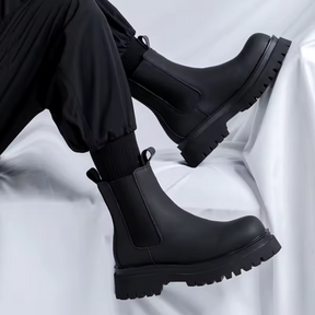Bota Masculina Coturno Lorennzi March 5
