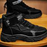 Bota Masculina Coturno Lorennzi Sport 2