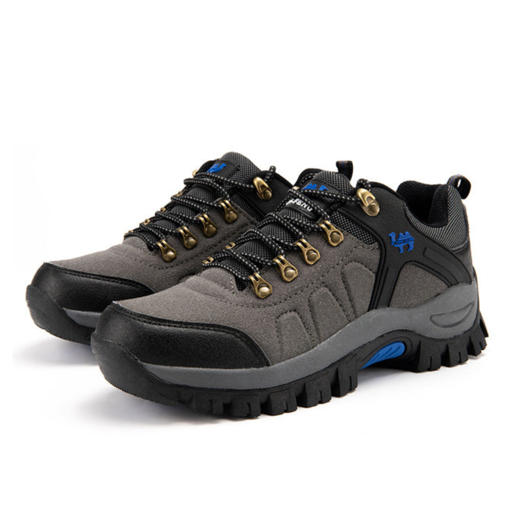 Bota Masculina Forrada Wolf Lorennzi 7