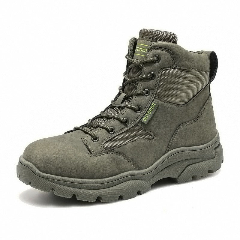 Bota Masculina Impermeável Canyon Lorennzi