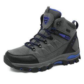 Bota Masculina Impermeável Lorennzi Track 3
