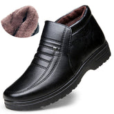 Bota Masculina Impermeável Lorennzi Urban