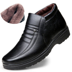 Bota Masculina Impermeável Lorennzi Urban