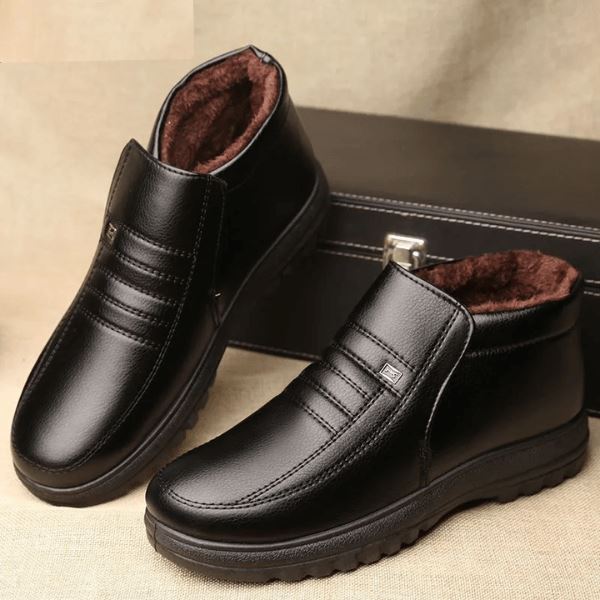 Bota Masculina Impermeável Lorennzi Urban 3